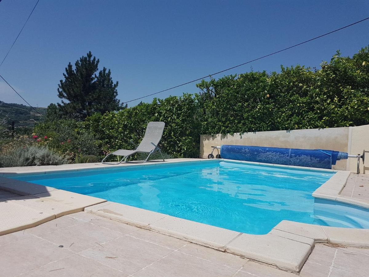 فيلا Maison Provence Avec Piscine Privative نييون المظهر الخارجي الصورة